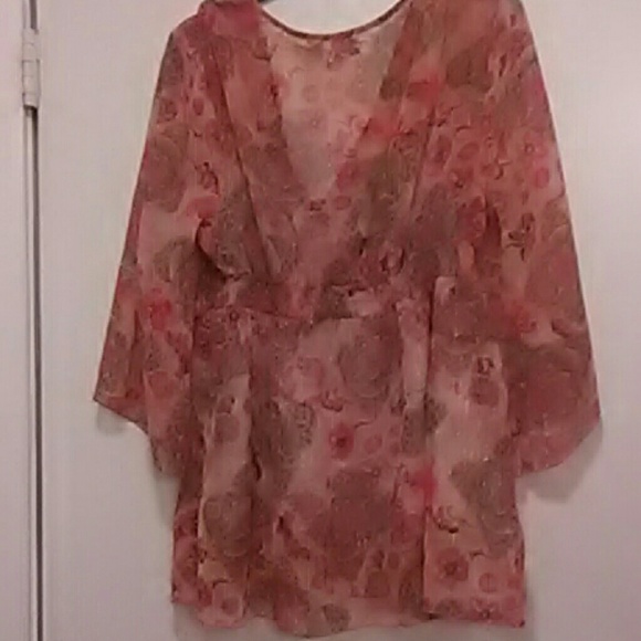 Blouse - Picture 2 of 2